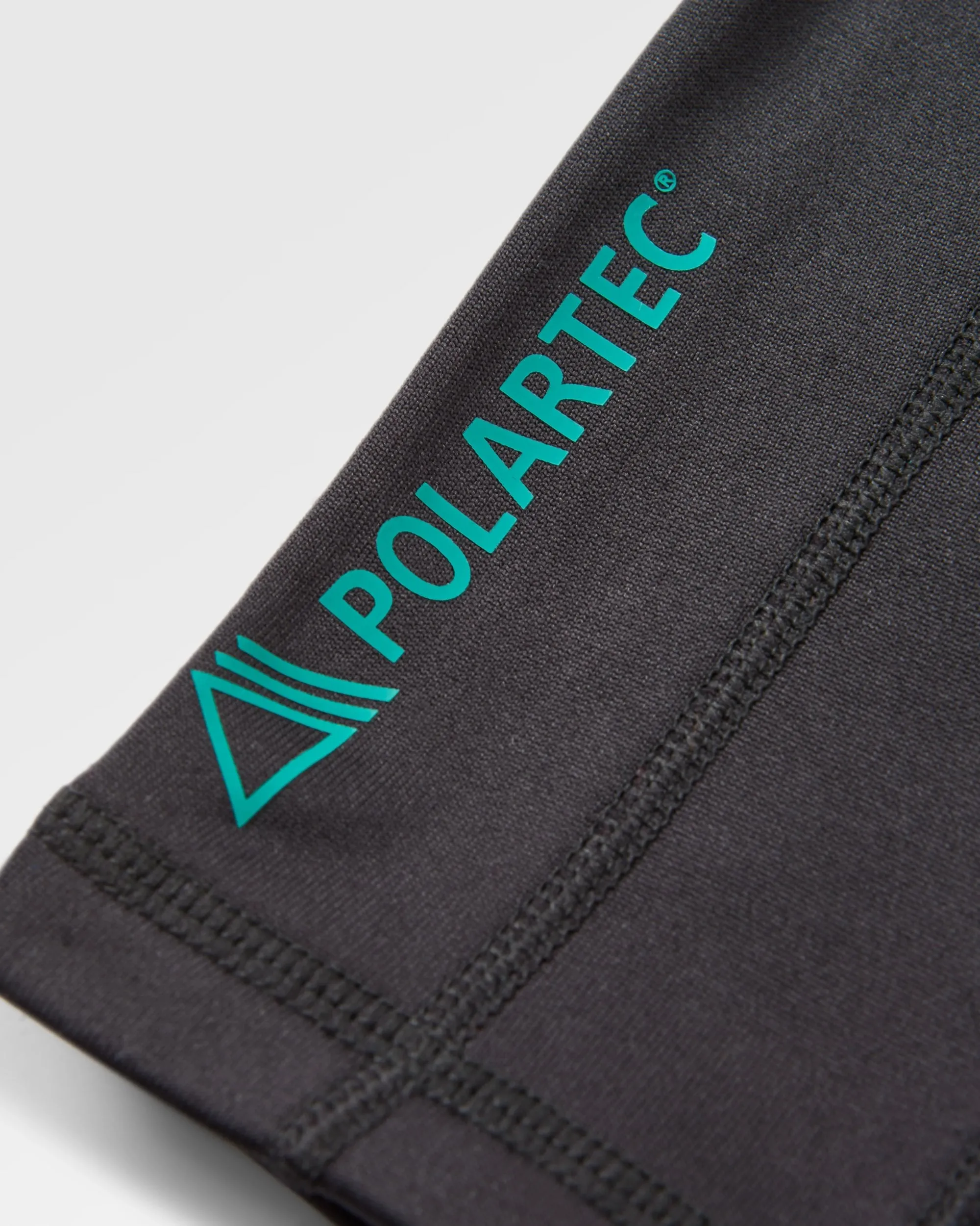Women's Wintergreen Recycled Polartec® Legging - Black