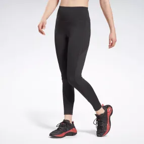 Women's Workout Ready Rib High-Rise Leggings