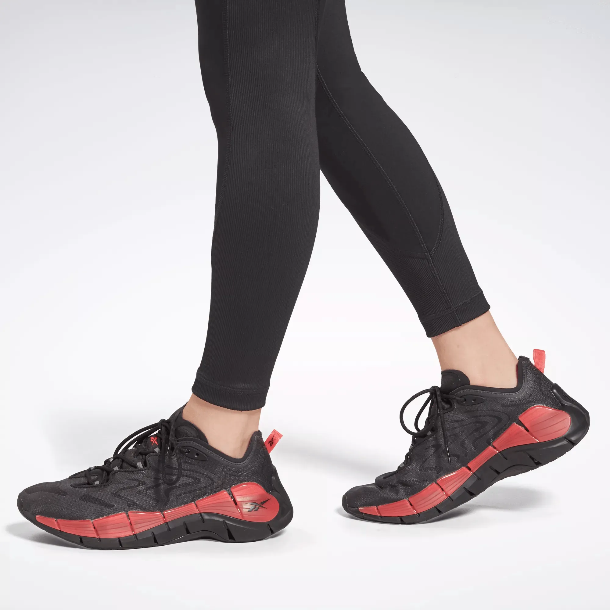 Women's Workout Ready Rib High-Rise Leggings