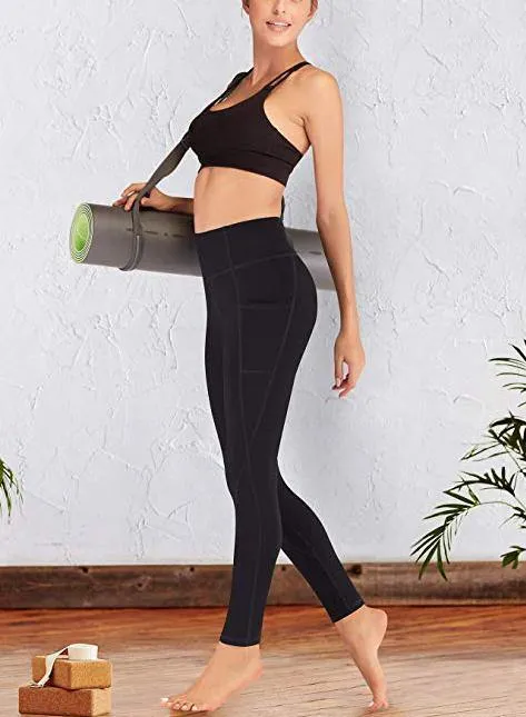 Workout Comfy Skinny Lifting Yoga Pants