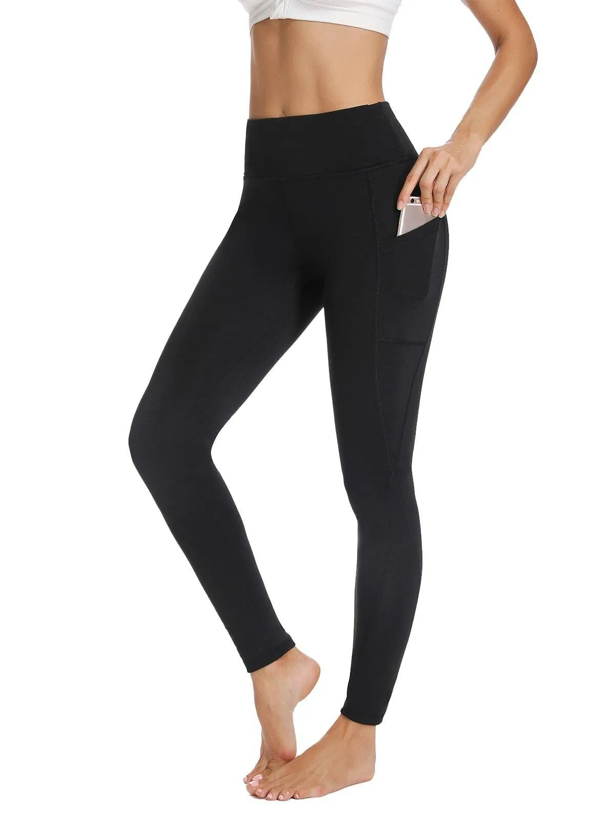 Workout Comfy Skinny Lifting Yoga Pants
