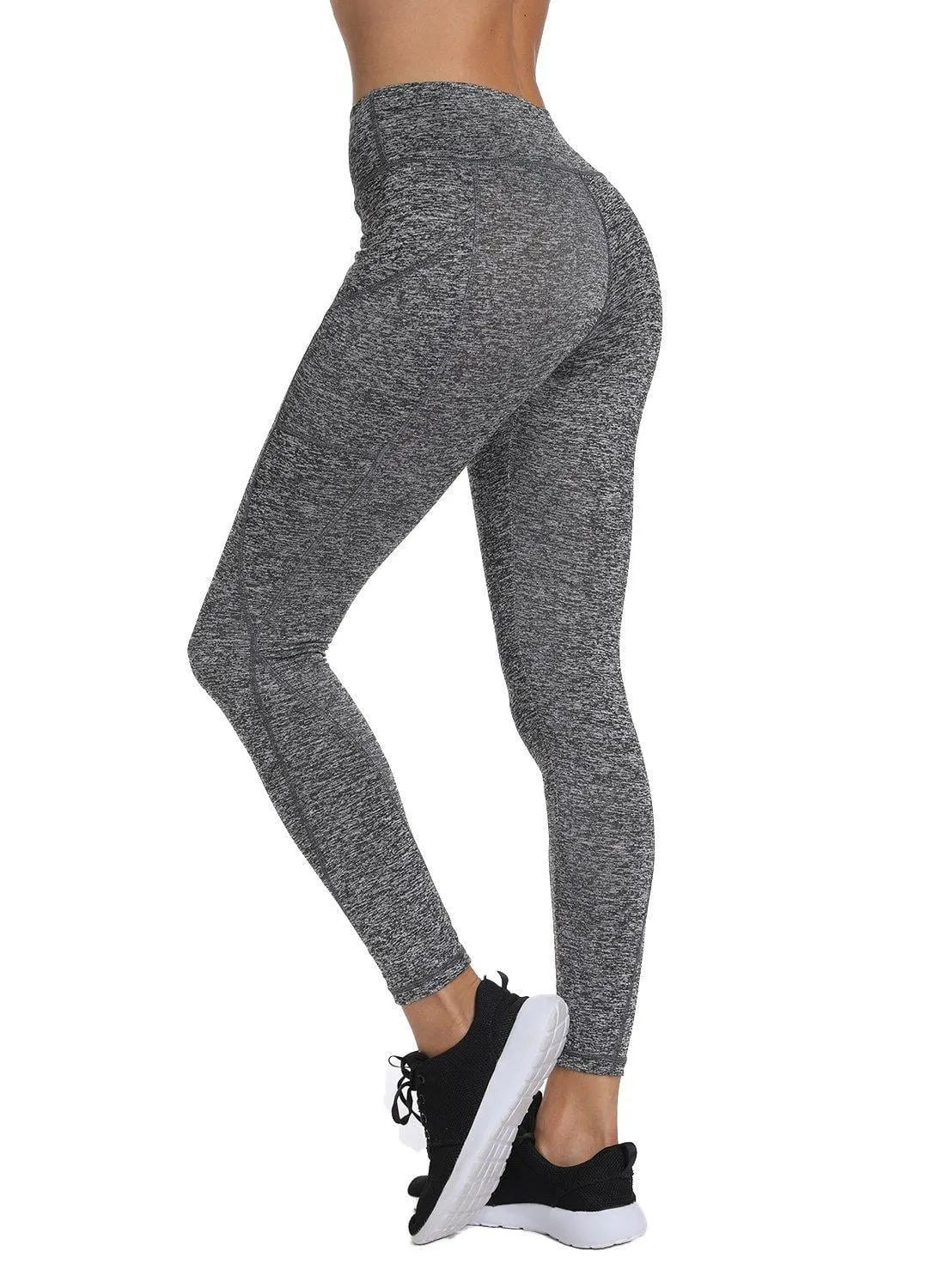 Workout Comfy Skinny Lifting Yoga Pants