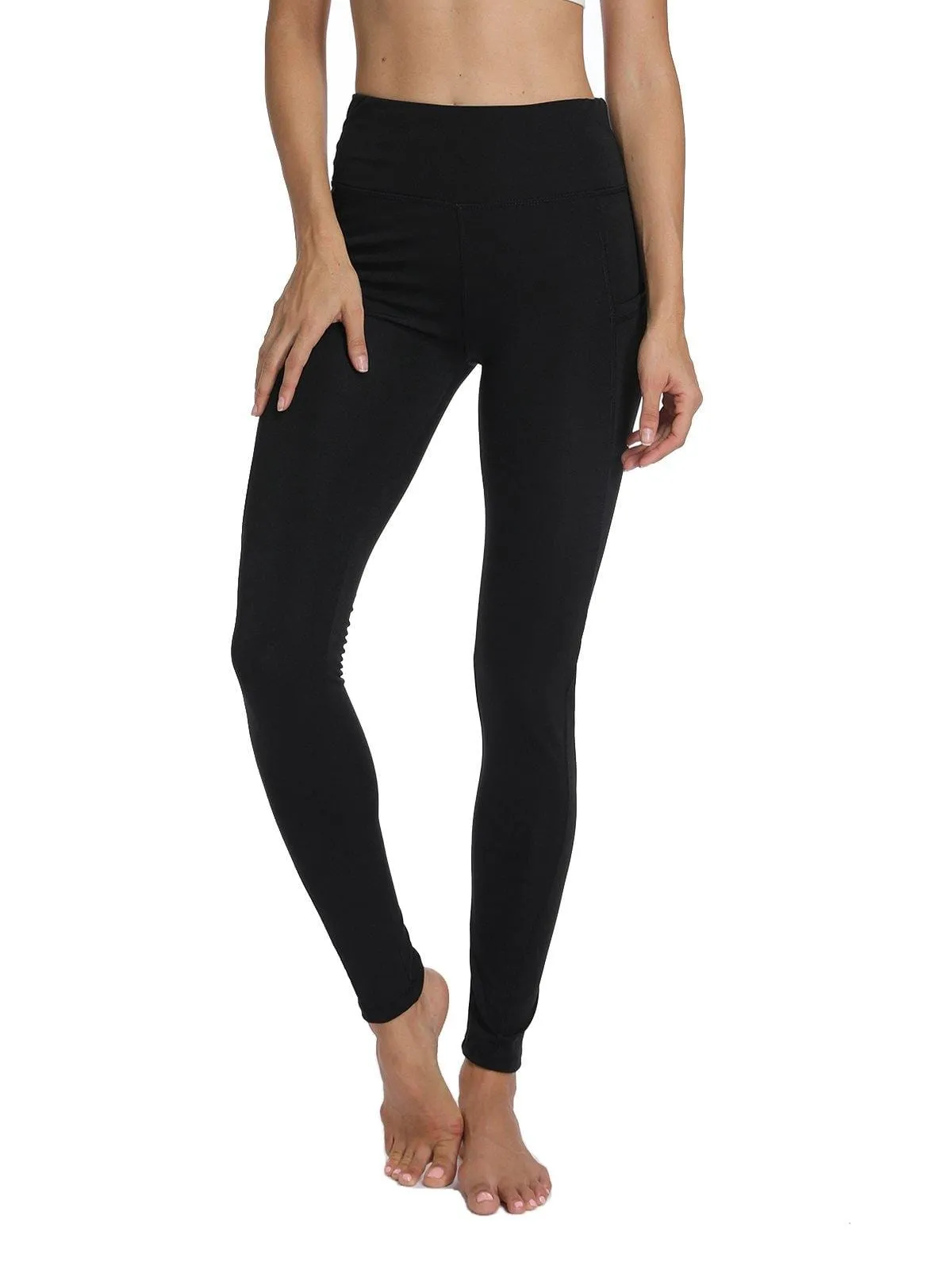 Workout Comfy Skinny Lifting Yoga Pants
