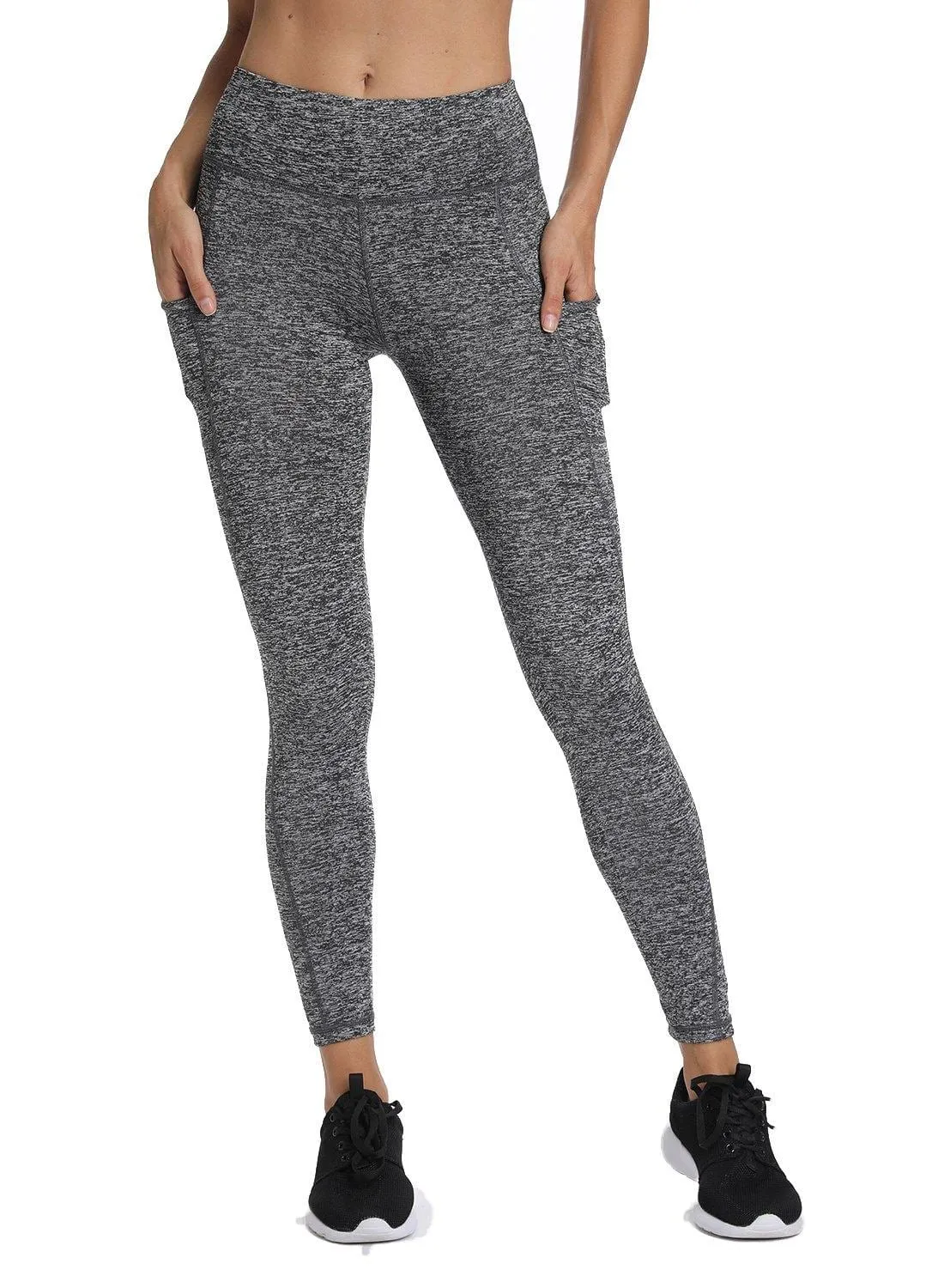 Workout Comfy Skinny Lifting Yoga Pants