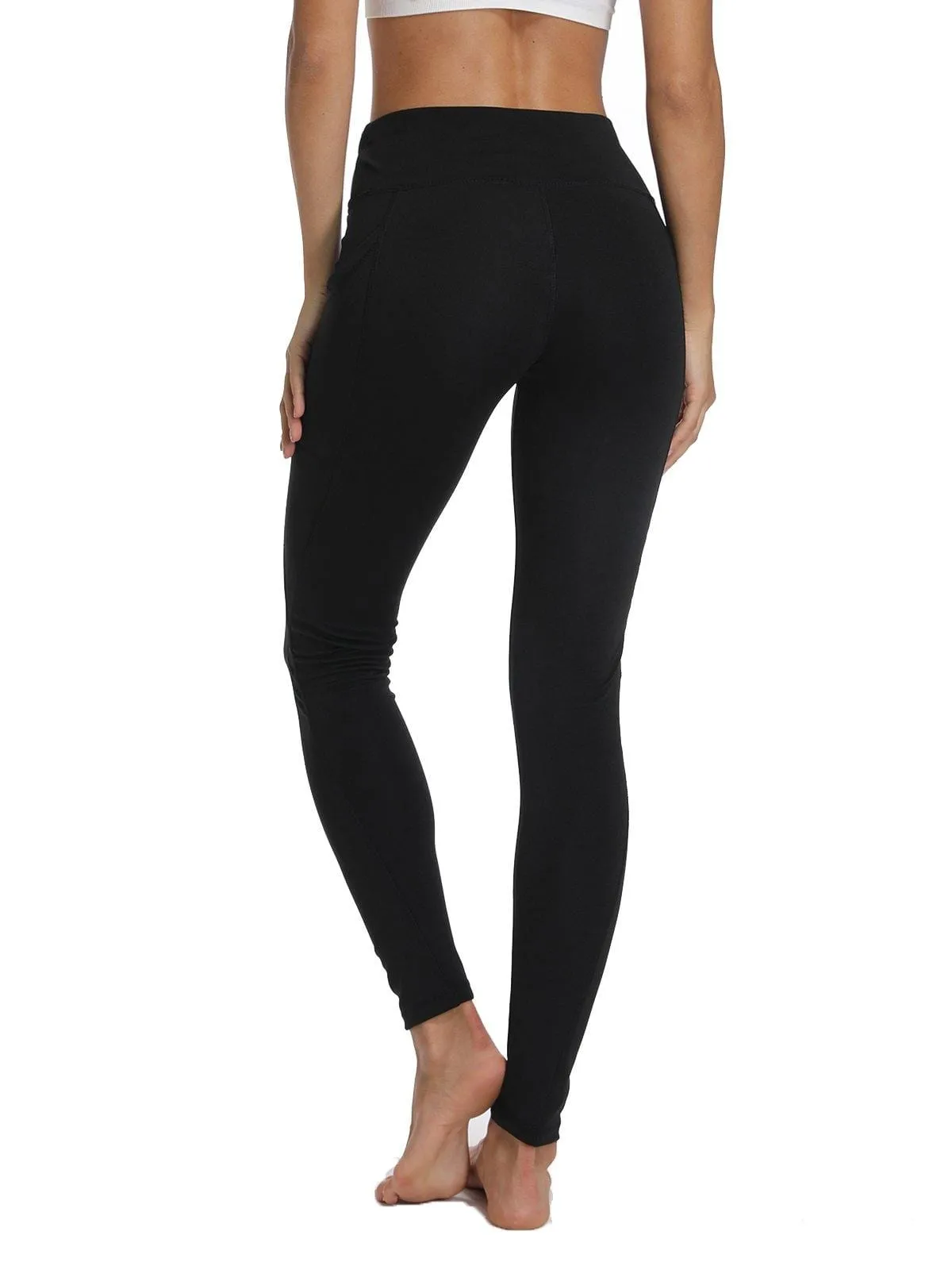 Workout Comfy Skinny Lifting Yoga Pants