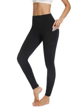 Workout Comfy Skinny Lifting Yoga Pants