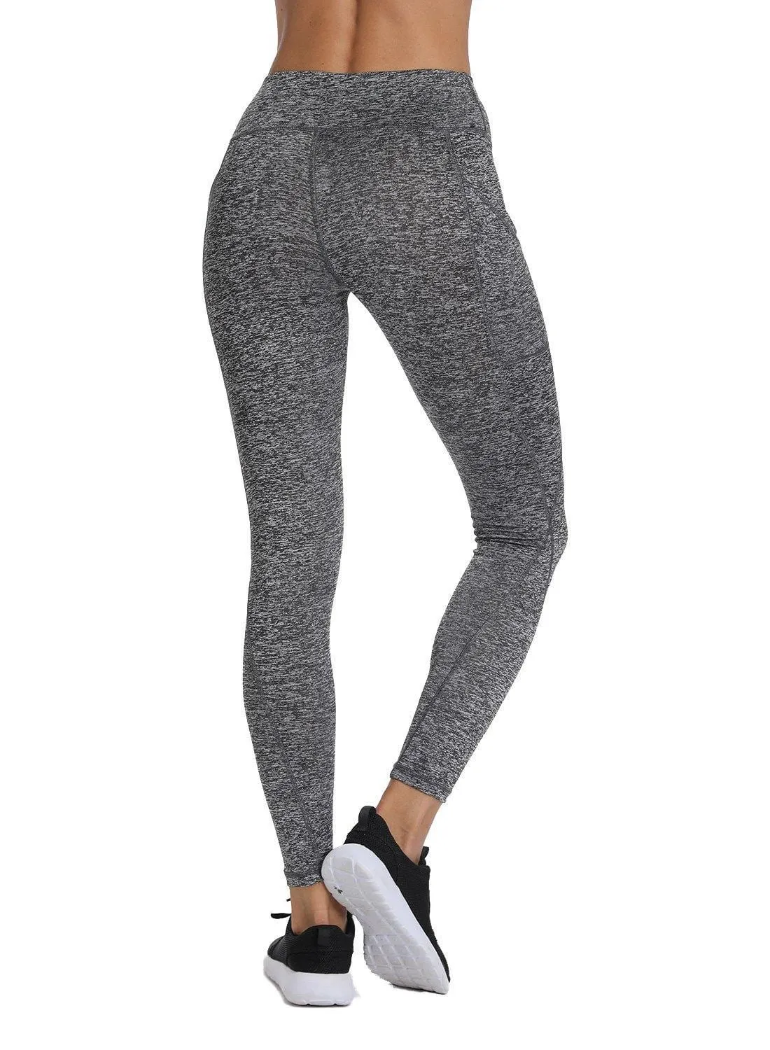 Workout Comfy Skinny Lifting Yoga Pants