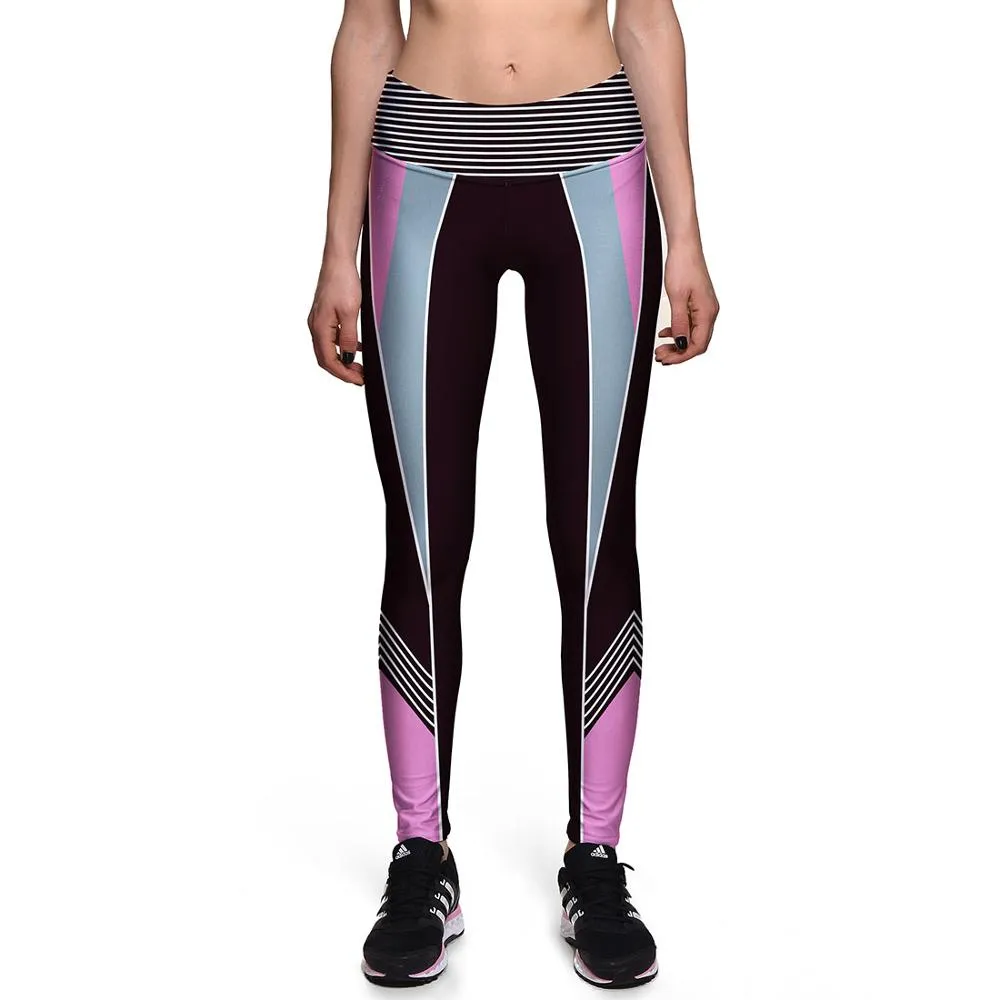 Workout High Waist Leggings