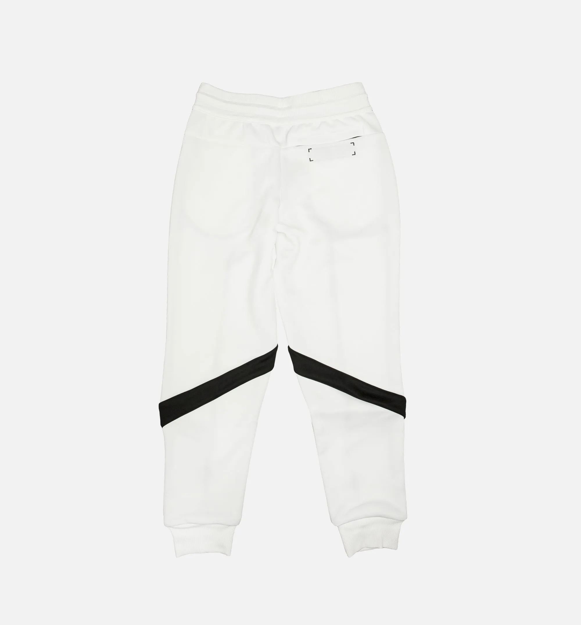 X TMC Track Pants Mens Pant - White