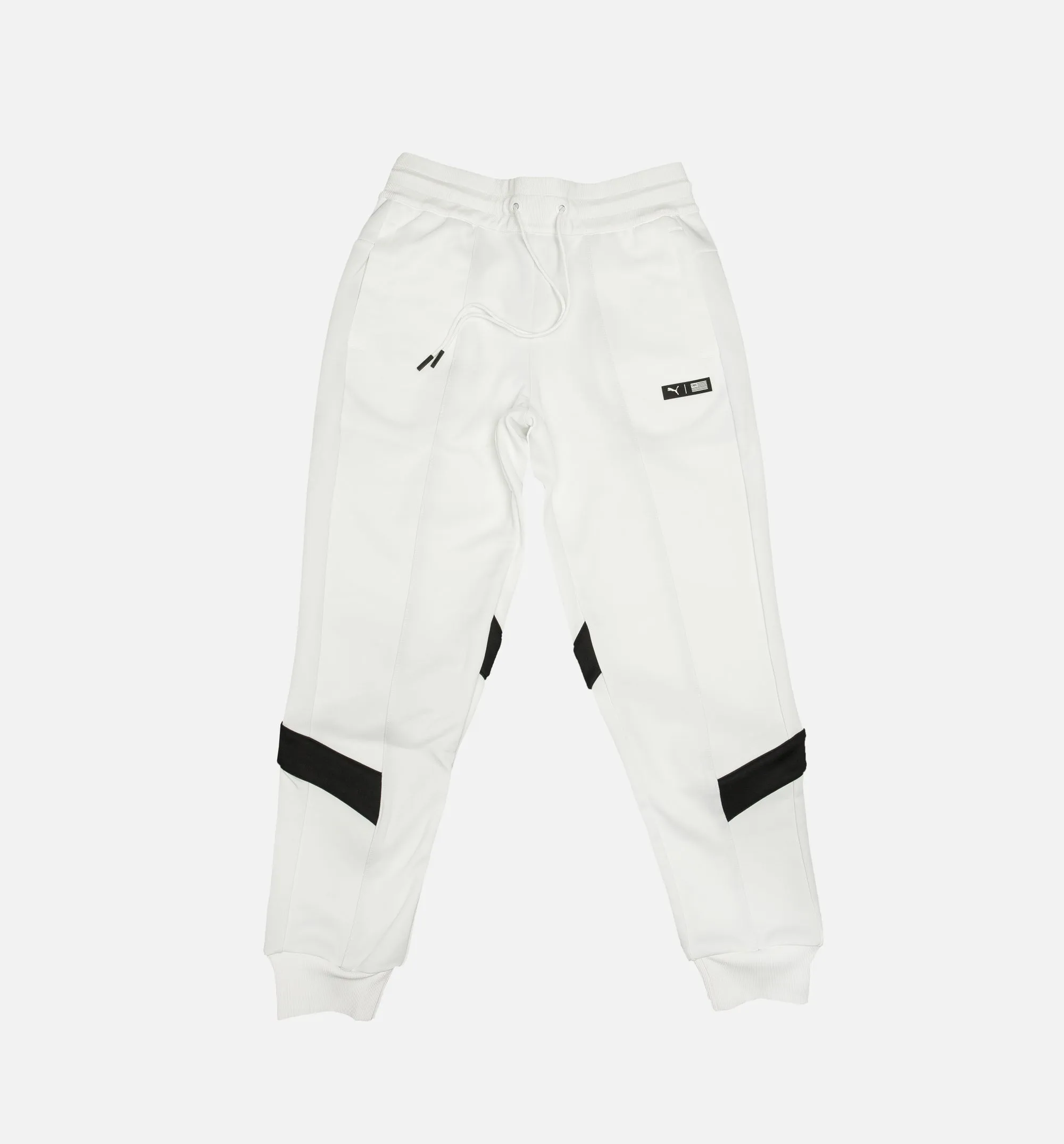 X TMC Track Pants Mens Pant - White