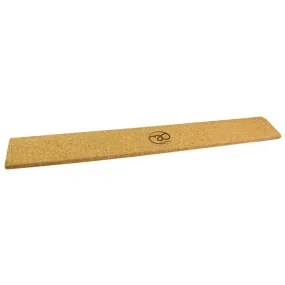 Yoga Mad Cork Yoga Wedge