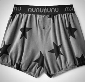 Yoga Shorts - Graphite