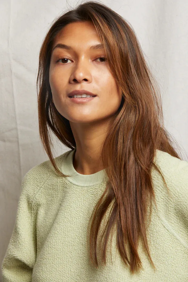 Ziggy Inside Out Sweatshirt