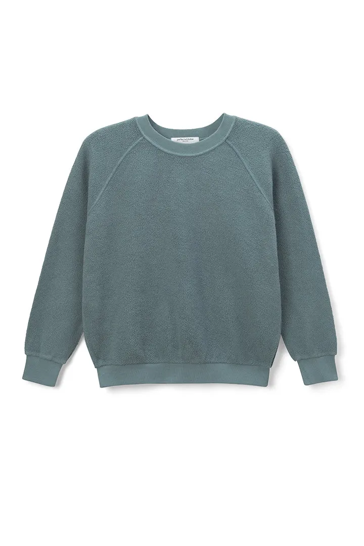 Ziggy Inside Out Sweatshirt