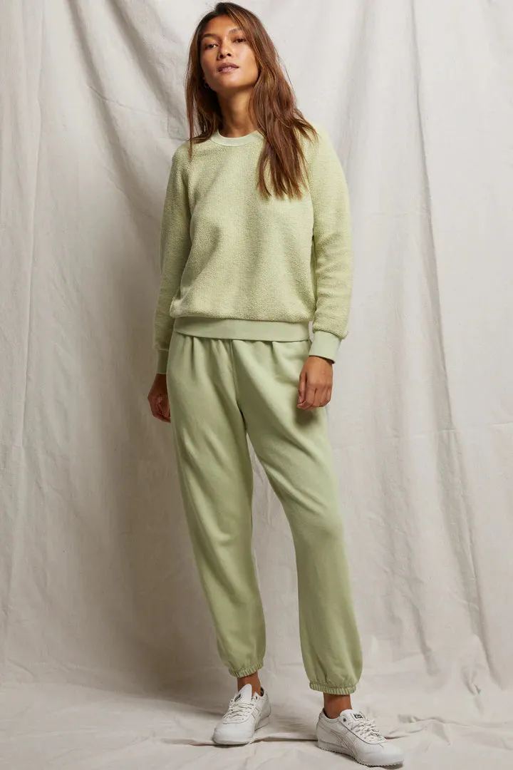 Ziggy Inside Out Sweatshirt