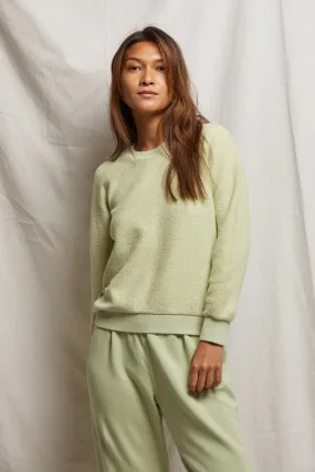 Ziggy Inside Out Sweatshirt