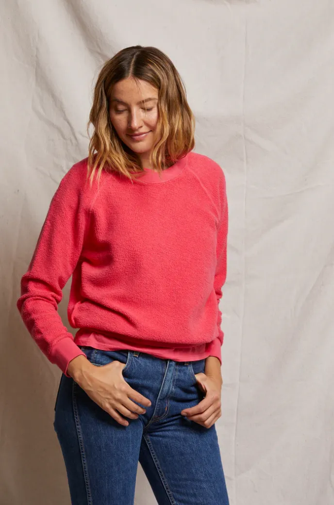 Ziggy Inside Out Sweatshirt
