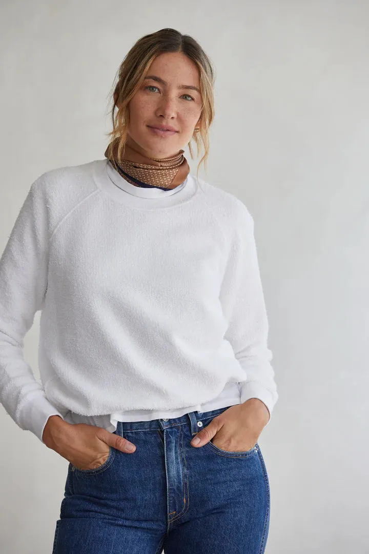 Ziggy Inside Out Sweatshirt
