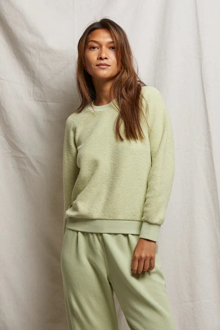 Ziggy Inside Out Sweatshirt