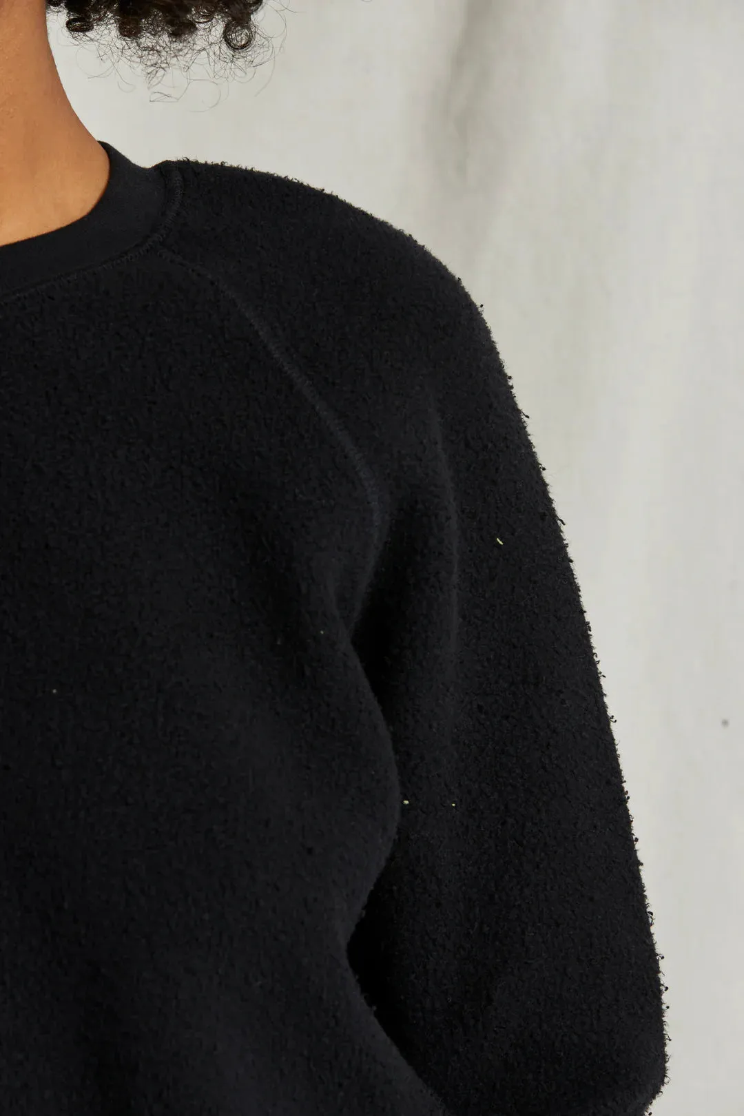 Ziggy Inside Out Sweatshirt