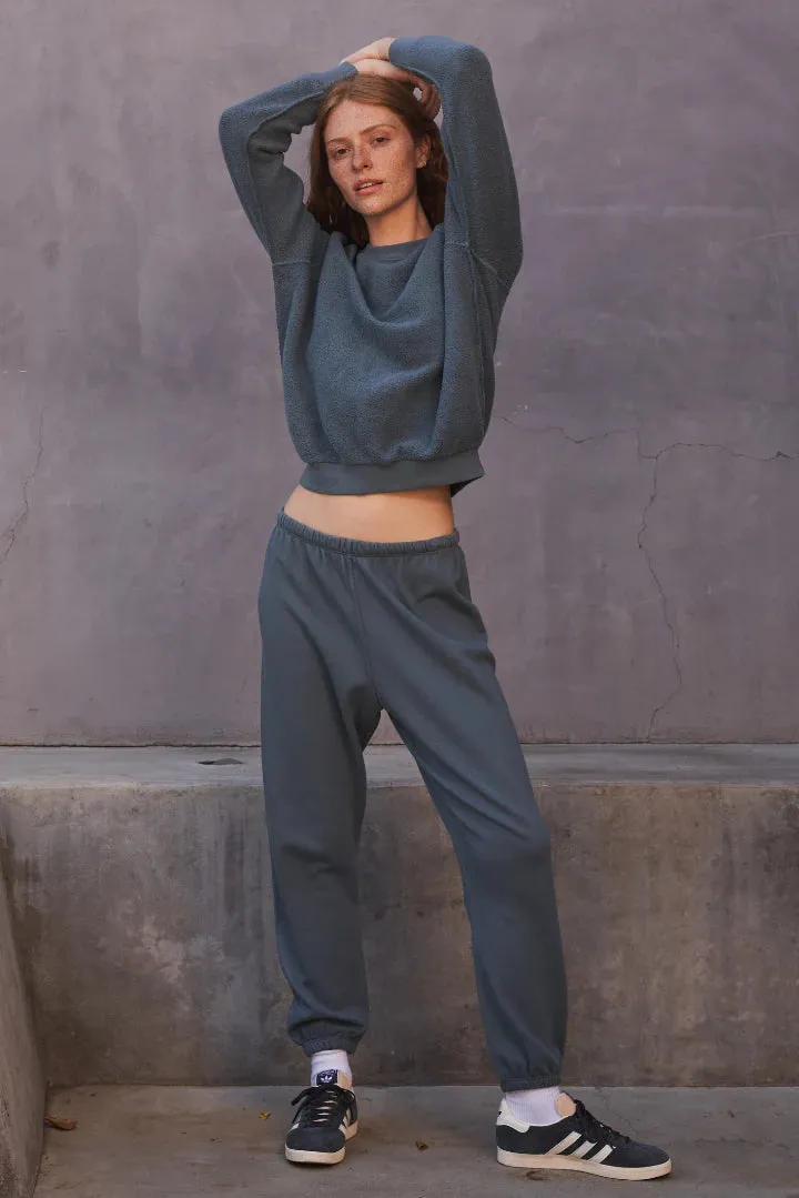 Ziggy Inside Out Sweatshirt