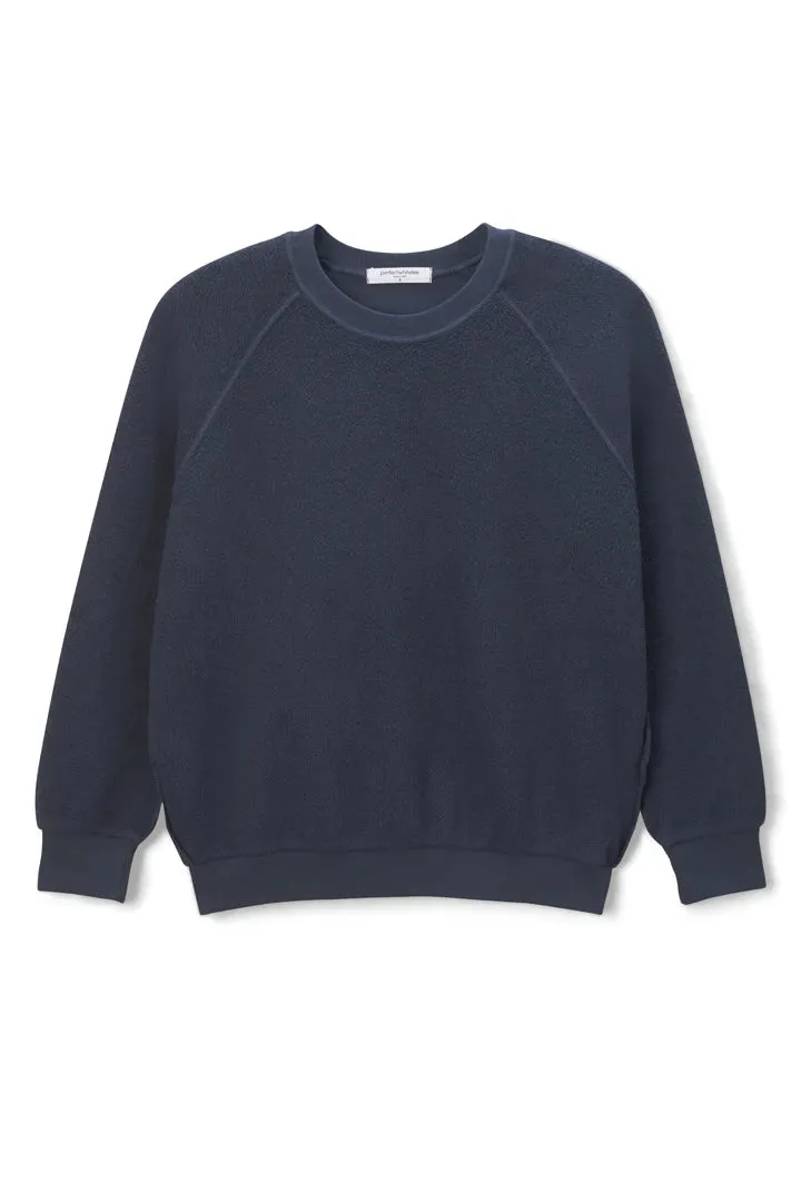 Ziggy Inside Out Sweatshirt